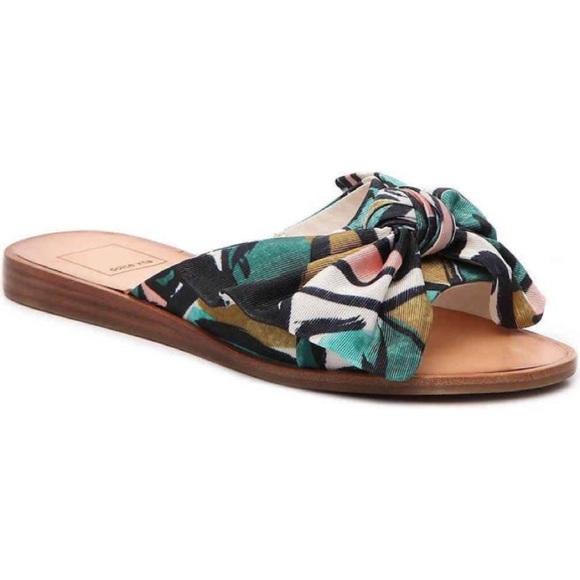 Dolce Vita Parin Sandal - Picture 1 of 4